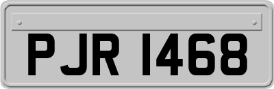 PJR1468
