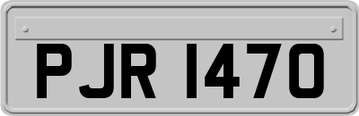 PJR1470