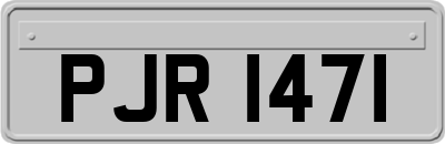 PJR1471