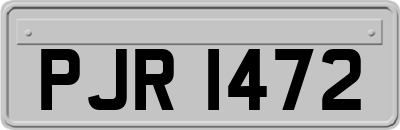 PJR1472