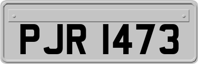 PJR1473
