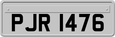 PJR1476