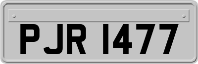 PJR1477