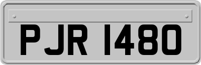 PJR1480