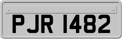 PJR1482