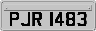 PJR1483