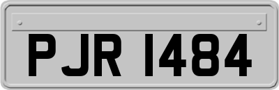 PJR1484