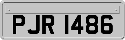 PJR1486