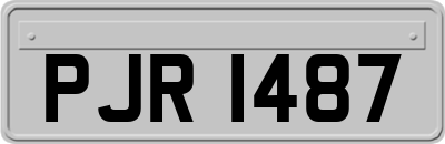 PJR1487
