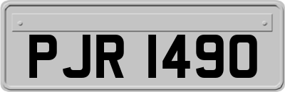 PJR1490