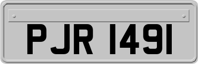 PJR1491