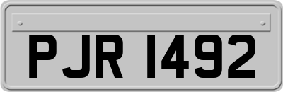 PJR1492