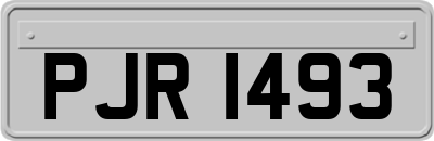 PJR1493