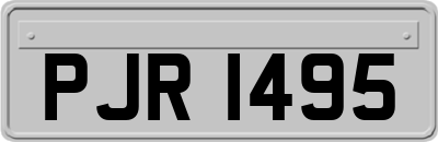PJR1495