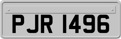 PJR1496