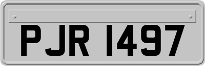 PJR1497