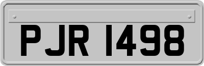 PJR1498