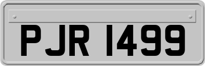 PJR1499