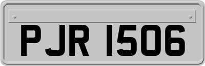 PJR1506