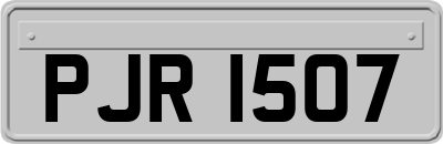PJR1507