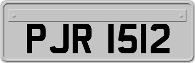 PJR1512