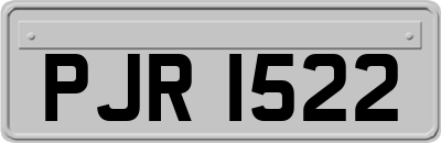 PJR1522