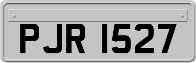 PJR1527