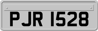 PJR1528