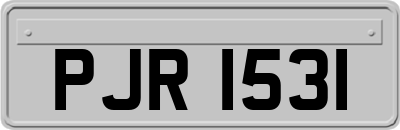 PJR1531