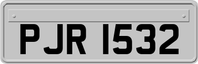 PJR1532
