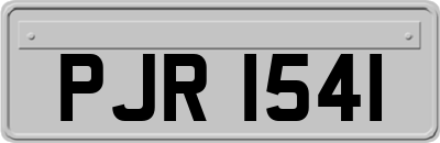 PJR1541