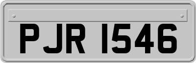 PJR1546