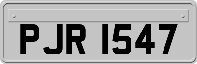 PJR1547