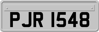 PJR1548