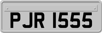 PJR1555