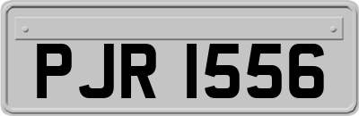 PJR1556