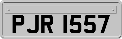 PJR1557