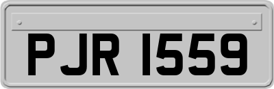 PJR1559