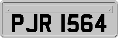 PJR1564