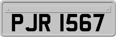 PJR1567