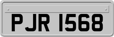 PJR1568