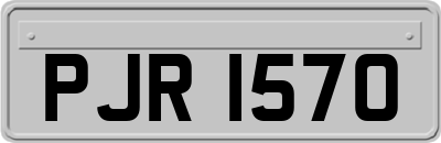 PJR1570