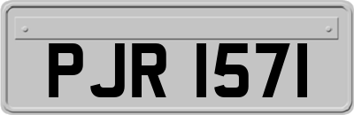 PJR1571