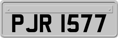 PJR1577