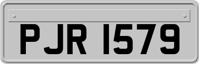 PJR1579