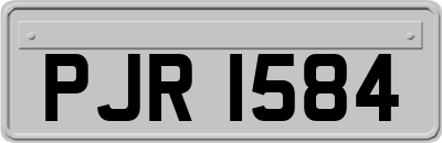 PJR1584
