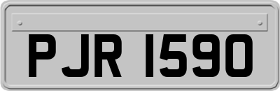 PJR1590