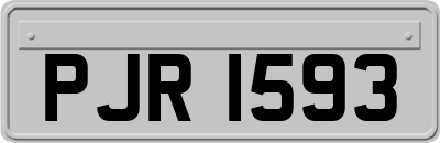 PJR1593