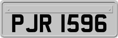 PJR1596