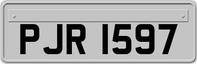PJR1597